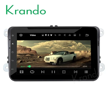 Krando 8" Android 7.1 for Vw MAGOTAN FOR PASSAT B6 FOR TOURAN car navigation multimedia system audio radio gps dvd player
Krando 8" Android 7.1 for Vw MAGOTAN FOR PASSAT B6 FOR TOURAN car navigation multimedia system audio radio gps dvd player