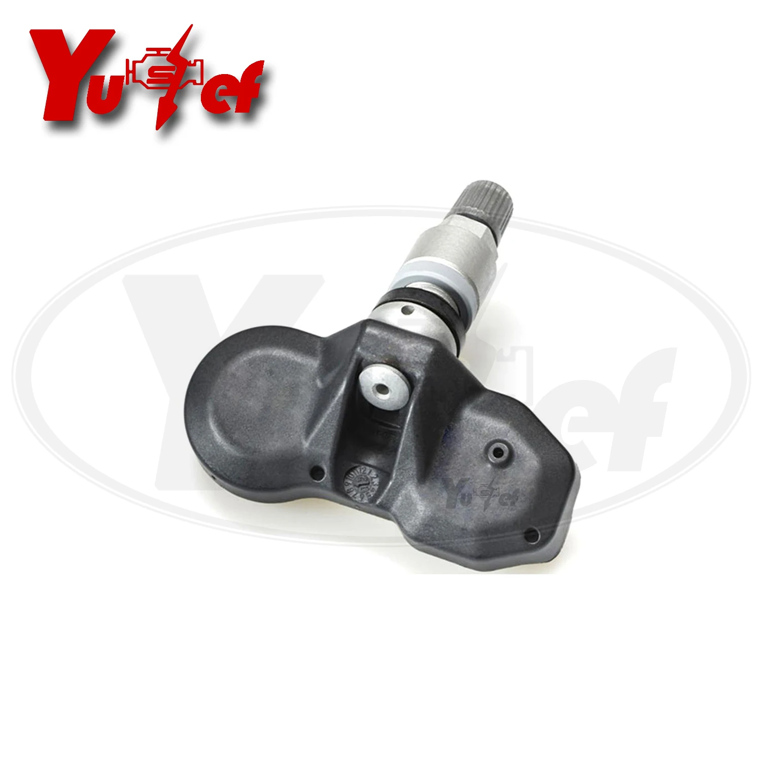 433MHZ Tire Pressure Monitoring System (TPMS) Sensor For BMW Z4 X6 X5 X4 X3 X1 M6 M5 M3 36106790054
433MHZ Tire Pressure Monitoring System (TPMS) Sensor For BMW Z4 X6 X5 X4 X3 X1 M6 M5 M3 36106790054