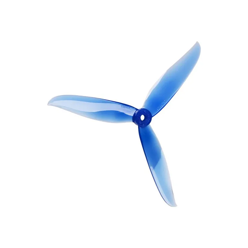 

2 Pairs Dalprop Cyclone T6040C 6040 3-blade Propeller Prop For RC Drone FPV Racing Multi Rotor Multicopter Accessories