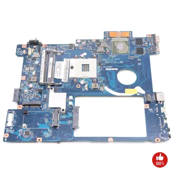 NOKOTION Laptop Motherboard for lenovo Y570 Intel HM65 NVIDIA N12P-GT1-A1 ddr3 pga989 Main board PIQY1 LA-6882P
NOKOTION Laptop Motherboard for lenovo Y570 Intel HM65 NVIDIA N12P-GT1-A1 ddr3 pga989 Main board PIQY1 LA-6882P