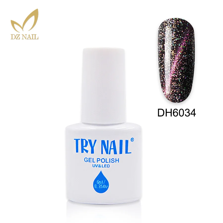 TRY NAIL Magic Cat Eyes Gel Polish Soak Off UV Gel Nail Long-lasting Magnetic Cat Eyes Gel Lacquer Free Shipping
TRY NAIL Magic Cat Eyes Gel Polish Soak Off UV Gel Nail Long-lasting Magnetic Cat Eyes Gel Lacquer Free Shipping
