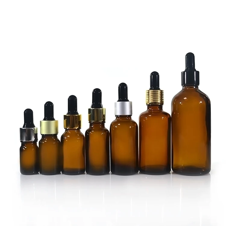 330*30ml glass bottles e cigarette liquid bottle essential oil fosted amber recycled e-liquid e-juice cig | Красота и здоровье