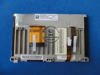 L5P90597T18 L5F31072T15 L5P90612T10 Brand New Original 7.0" inch Car TFT LCD Display Replacement for Car GPS Navigation
L5P90597T18 L5F31072T15 L5P90612T10 Brand New Original 7.0" inch Car TFT LCD Display Replacement for Car GPS Navigation