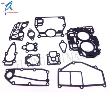Outboard Engine Complete Power Head Seal Gasket Kit for Tohatsu Nissan 4-stroke NSF MFS 8hp 9.8hp Boat Motor
Outboard Engine Complete Power Head Seal Gasket Kit for Tohatsu Nissan 4-stroke NSF MFS 8hp 9.8hp Boat Motor