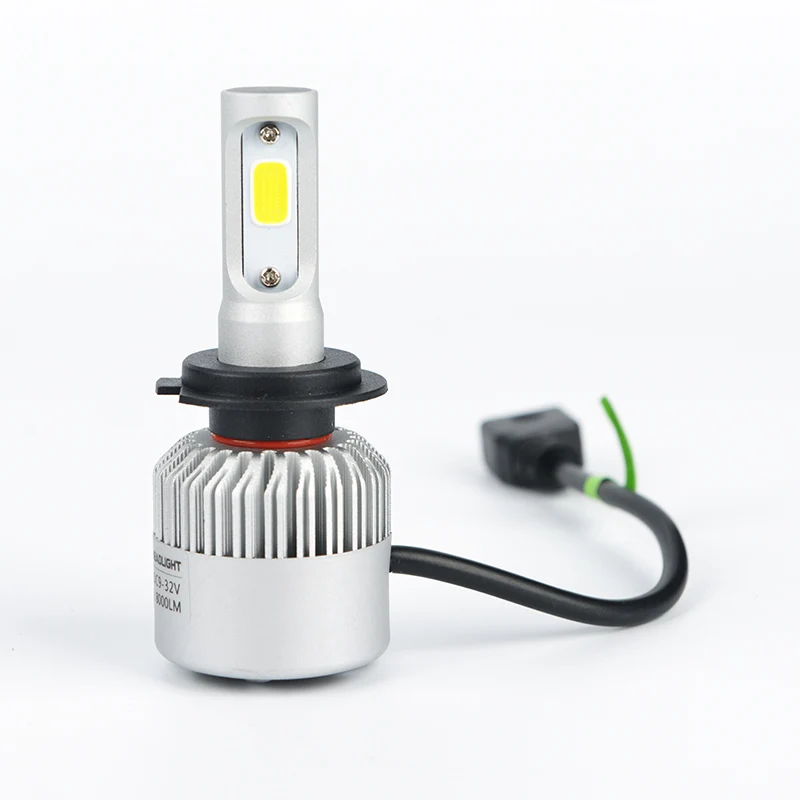 LDDCZENGHUITEC LED Headlight Kit 880/881/9004/90H13/PSX24/PSX26/H16EU/P13 Single Car LED Light Bulb Auto Head Lamp Fog Light
LDDCZENGHUITEC LED Headlight Kit 880/881/9004/90H13/PSX24/PSX26/H16EU/P13 Single Car LED Light Bulb Auto Head Lamp Fog Light