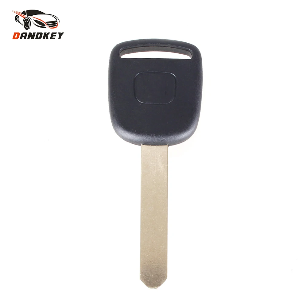 Dandkey Replace Transponder Ignition Remote Car Key Shell Fob Case For Honda CR-V XR-V Accord Civic Jade No Chip With Logo
Dandkey Replace Transponder Ignition Remote Car Key Shell Fob Case For Honda CR-V XR-V Accord Civic Jade No Chip With Logo