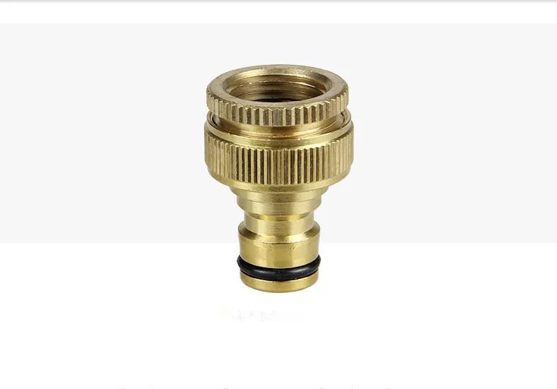Латунный соединитель для домашнего смесителя 1/2 ", меняющий 3/4", садовый шланг для воды в автомобиле, фитинг для водопроводного крана, универсальные соединители для полива дома
Латунный соединитель для домашнего смесителя 1/2 ", меняющий 3/4", садовый шланг для воды в автомобиле, фитинг для водопроводного крана, универсальные соединители для полива дома