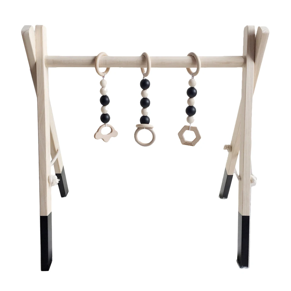Nordic Baby Activity Gym Frame With Mobiles For Newborns Baby Room Decor Wooden Early Educational Toys Photography Prop
Nordic Baby Activity Gym Frame With Mobiles For Newborns Baby Room Decor Wooden Early Educational Toys Photography Prop