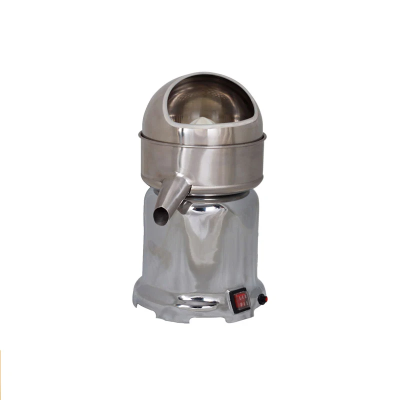 Food Machine 220V Commercial Juicer Stainless Steel Juice Making Machine Factory Directly Sale Juice Extractor
Food Machine 220V Commercial Juicer Stainless Steel Juice Making Machine Factory Directly Sale Juice Extractor