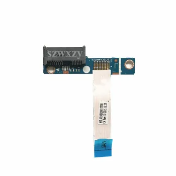 Genuine Laptop DVD Optical Drive Connector For HP 15-A 15-AR LS-C706P Full Tested Free Shipping
Genuine Laptop DVD Optical Drive Connector For HP 15-A 15-AR LS-C706P Full Tested Free Shipping