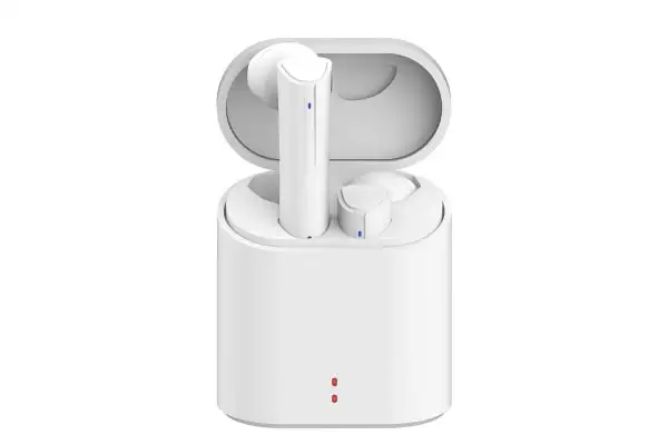 Youbina True Wireless Stereo TWS earphone wwith bluetooth5.0 realtek chip earbuds with charging box
Youbina True Wireless Stereo TWS earphone wwith bluetooth5.0 realtek chip earbuds with charging box