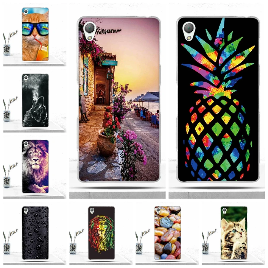 Soft TPU Case for Sony Xperia Z3 Compact Z3 Mini D5803 M55W Cove Back Soft Silicone Phone Cover Case For Sony Z3 Compact D5833
Soft TPU Case for Sony Xperia Z3 Compact Z3 Mini D5803 M55W Cove Back Soft Silicone Phone Cover Case For Sony Z3 Compact D5833