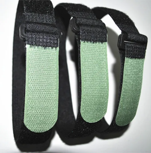 16''(40cm)length Reuseable Fastening wrap strap with plastic Buckle End.hook and loop ties for packing
16''(40cm)length Reuseable Fastening wrap strap with plastic Buckle End.hook and loop ties for packing