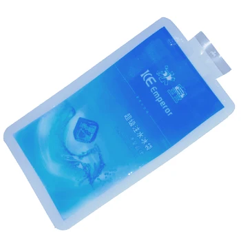 Food Storage injecte Water Ice Packs 10pcs/lot Reusable Gel Ice Bag Insulated Dry Gel Cooler Bag For Food Fresh
Food Storage injecte Water Ice Packs 10pcs/lot Reusable Gel Ice Bag Insulated Dry Gel Cooler Bag For Food Fresh