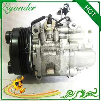 A/C Air Conditioning Compressor for SUZUKI GRAND VITARA 95201-64JA0 H09A0AN4AB 95200-64JA0 95200-64JA1 95201-63JA1 95201-63JA0
A/C Air Conditioning Compressor for SUZUKI GRAND VITARA 95201-64JA0 H09A0AN4AB 95200-64JA0 95200-64JA1 95201-63JA1 95201-63JA0