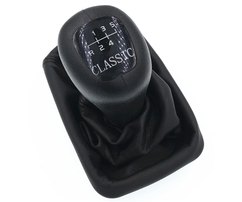 High Quality 5 Speed Car Shift Gear Knobs With Gaitor For Mercedes Benz W202 C Class CLASSIC AVANTGARDE ELEGANCE
High Quality 5 Speed Car Shift Gear Knobs With Gaitor For Mercedes Benz W202 C Class CLASSIC AVANTGARDE ELEGANCE