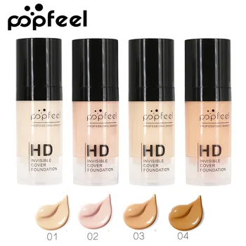 Popfeel new concealer high light brightening natural concealer effectively fade wrinkles dark circles foundation makeup face
Popfeel new concealer high light brightening natural concealer effectively fade wrinkles dark circles foundation makeup face