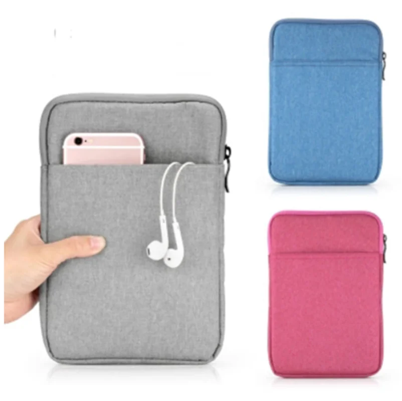 Shockproof Tablet Bag Pouch e-Book e-Reader Case Unisex Liner Sleeve Cover For BQ BQ-R002 Poem R001 Novella Cervantes 4 3
Shockproof Tablet Bag Pouch e-Book e-Reader Case Unisex Liner Sleeve Cover For BQ BQ-R002 Poem R001 Novella Cervantes 4 3
