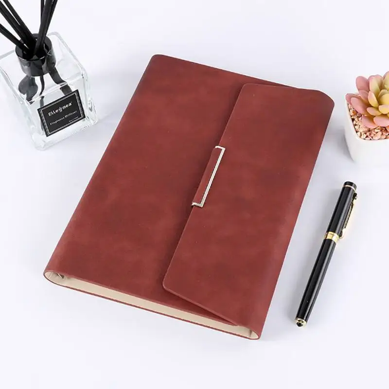 A5 Folder Loose-leaf Notebook Business Diary Stationery Gift Sketch School Office Supplies For Man Women Children
A5 Folder Loose-leaf Notebook Business Diary Stationery Gift Sketch School Office Supplies For Man Women Children