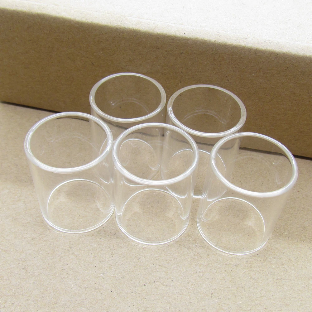 Furuipeng Tubing for SMOK VAPE PEN 22 plus 24.5mm Replacement Glass tube Pack of 5 Pyrex Glass Tubing 
Furuipeng Tubing for SMOK VAPE PEN 22 plus 24.5mm Replacement Glass tube Pack of 5 Pyrex Glass Tubing