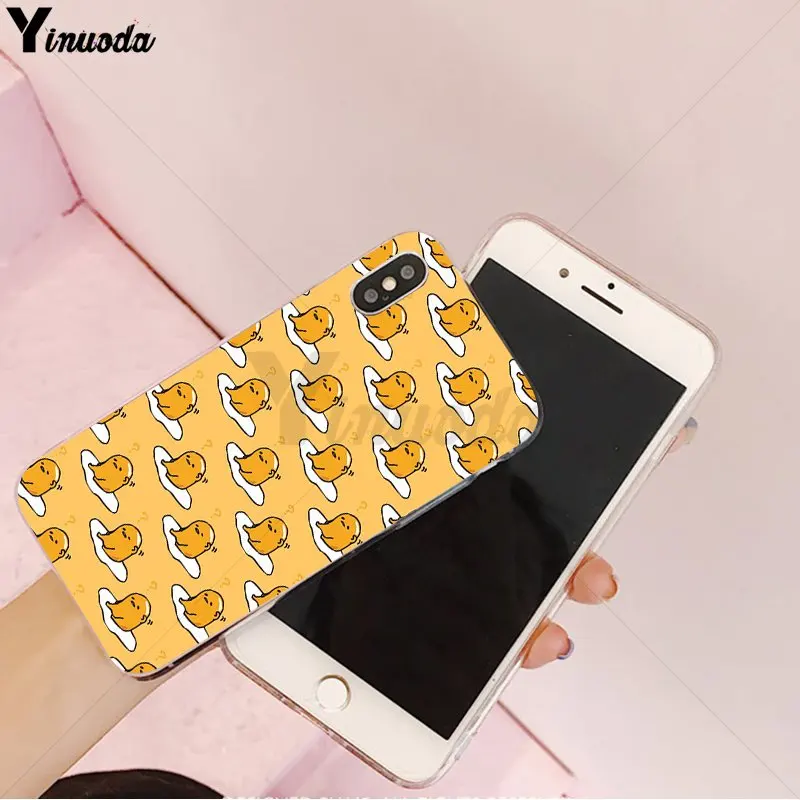 cute lovely gudetama lazy egg