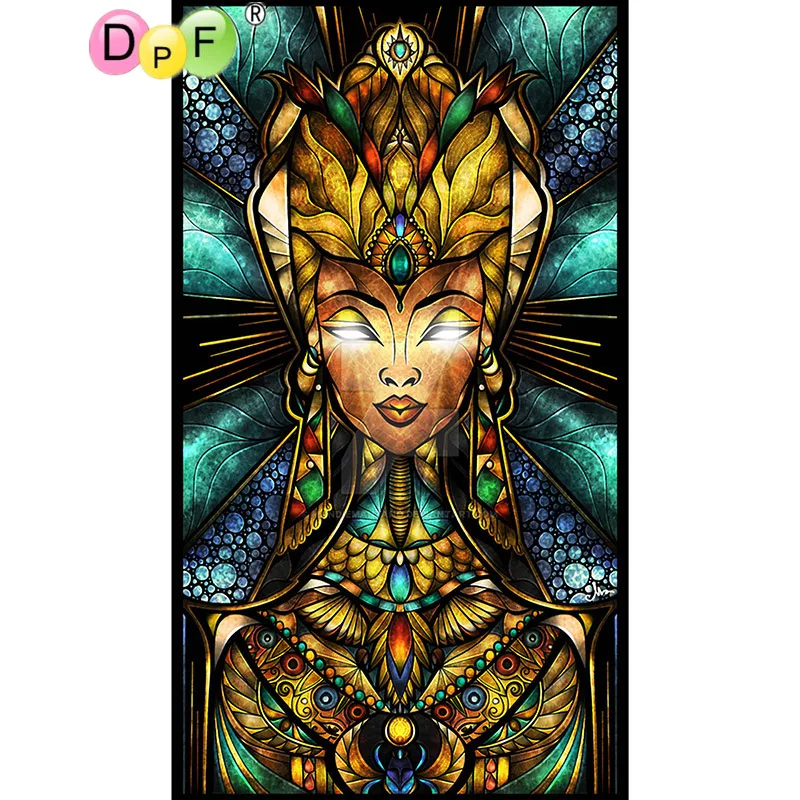 DPF 5D DIY diamond embroidery cartoon queen 3D diamond painting Cross Stitch full square Rhinestone mosaic home decoration gift
DPF 5D DIY diamond embroidery cartoon queen 3D diamond painting Cross Stitch full square Rhinestone mosaic home decoration gift