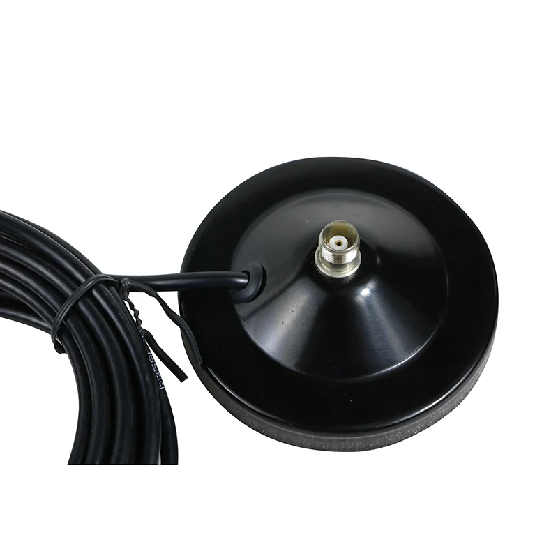 Indoor Car Sucker Collapsible Vehicle FM Antenna for 1W 5W 6W 15W Small Power Transmitter
Indoor Car Sucker Collapsible Vehicle FM Antenna for 1W 5W 6W 15W Small Power Transmitter