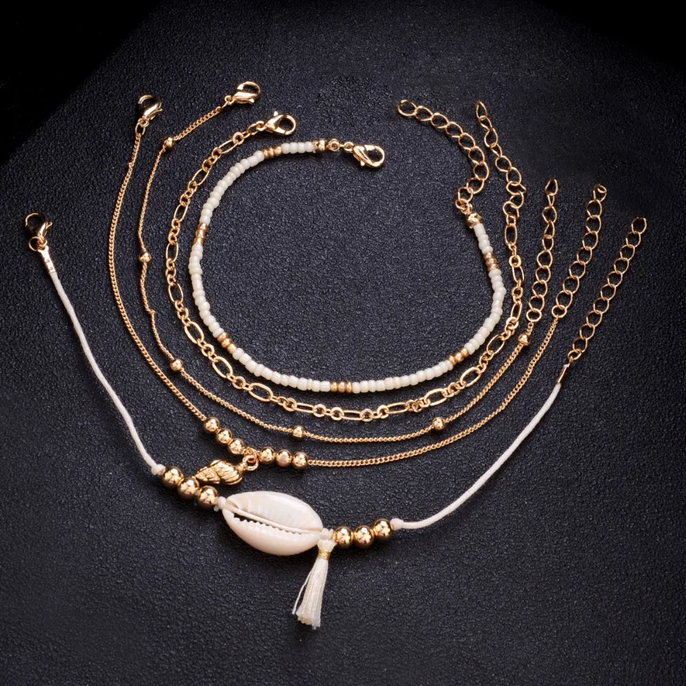 shell bracelet (7)