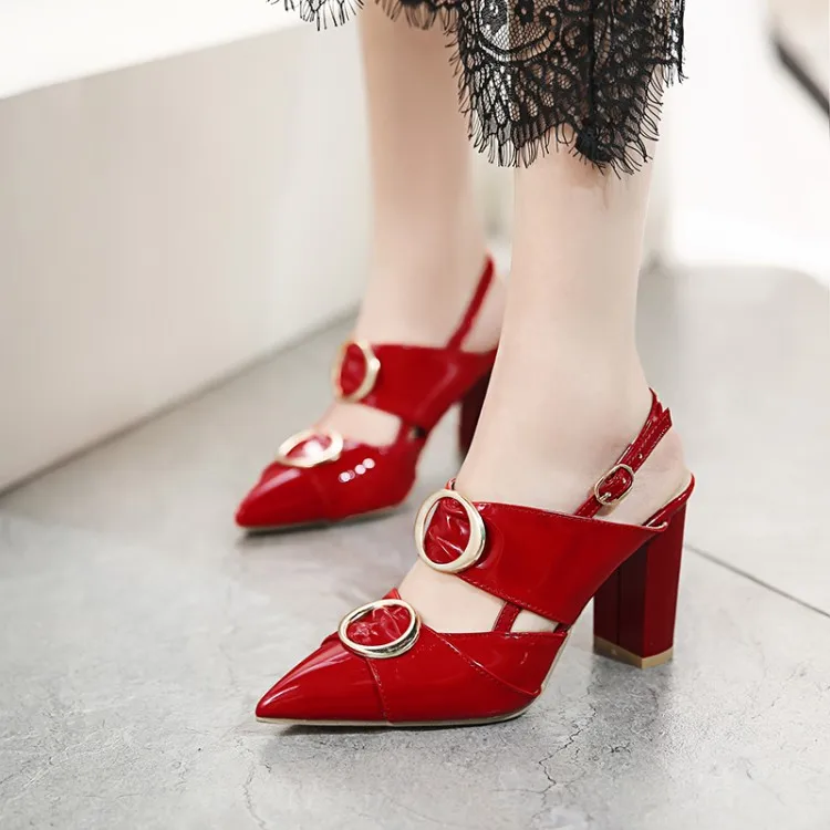 Big Size 11 12 13 14 15 16 17 High heels sandals women shoes woman summer ladies Metal decoration High heeled sandals
Big Size 11 12 13 14 15 16 17 High heels sandals women shoes woman summer ladies Metal decoration High heeled sandals