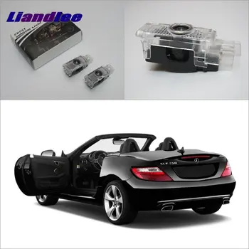 Plug and Play Car Courtesy Doors For Mercedes Benz L SLK 2006 / Projector Welcome Light Ghost Shadow Decorative Lamp
Plug and Play Car Courtesy Doors For Mercedes Benz L SLK 2006 / Projector Welcome Light Ghost Shadow Decorative Lamp