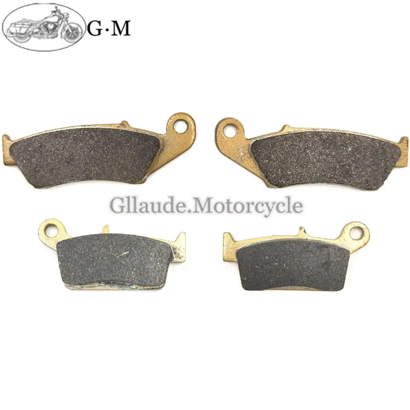 Мотоцикл передние/задние тормозные колодки наборы для Suzuki DR125 SM 2008-2012 RM125 RM250 1996-2012 RMX250 SJ14A 1996-1999
Мотоцикл передние/задние тормозные колодки наборы для Suzuki DR125 SM 2008-2012 RM125 RM250 1996-2012 RMX250 SJ14A 1996-1999