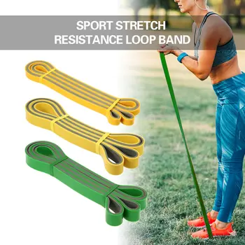 Resistance Band Set Workout Loop Band Pull Up Assist Band Gym Strength Training Rubber Loops Bodybulding Yoga Exercise Fitness
Resistance Band Set Workout Loop Band Pull Up Assist Band Gym Strength Training Rubber Loops Bodybulding Yoga Exercise Fitness