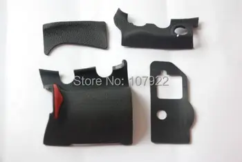 Free Shipping!100% Original D300 4 PIECE FRONT/REAR/ GRIP/BOTTOM RUBBER For NIKON D300
Free Shipping!100% Original D300 4 PIECE FRONT/REAR/ GRIP/BOTTOM RUBBER For NIKON D300