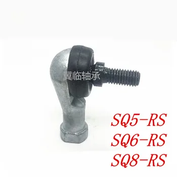 1PC SQ5RS SQ6RS SQ8RS SQ 5mm 6mm 8mm Ball Joint Rod End Right Hand Tie Rod Ends Bearing
1PC SQ5RS SQ6RS SQ8RS SQ 5mm 6mm 8mm Ball Joint Rod End Right Hand Tie Rod Ends Bearing