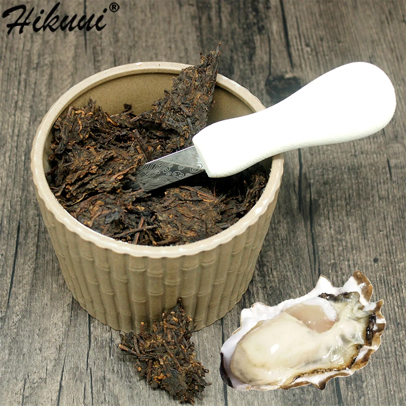 Stainless Steel Oyster Knife Sharp-edged Shucker Shell Useful Seafood Scallop Shell Opener Tool Tea Knife Kitchen Gadgets
Stainless Steel Oyster Knife Sharp-edged Shucker Shell Useful Seafood Scallop Shell Opener Tool Tea Knife Kitchen Gadgets