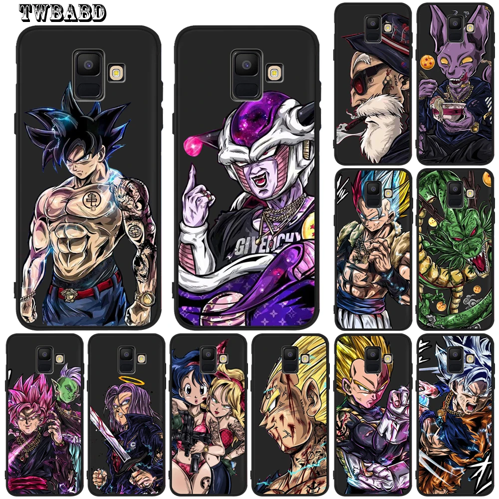 Dragon Ball Super Saiyan Goku Vegeta Dragon Luxury Case For Cover Samsung A520 A320 A720 A9 A6 A7 A8 Plus 2018 A3 A5 A7 2017
Dragon Ball Super Saiyan Goku Vegeta Dragon Luxury Case For Cover Samsung A520 A320 A720 A9 A6 A7 A8 Plus 2018 A3 A5 A7 2017