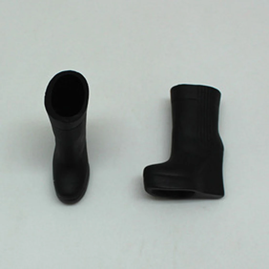 Trendy Plastic High Heel Boots for 1/6 baby Doll Wedge Shoes for Licca Doll Mini Shoes
Trendy Plastic High Heel Boots for 1/6 baby Doll Wedge Shoes for Licca Doll Mini Shoes