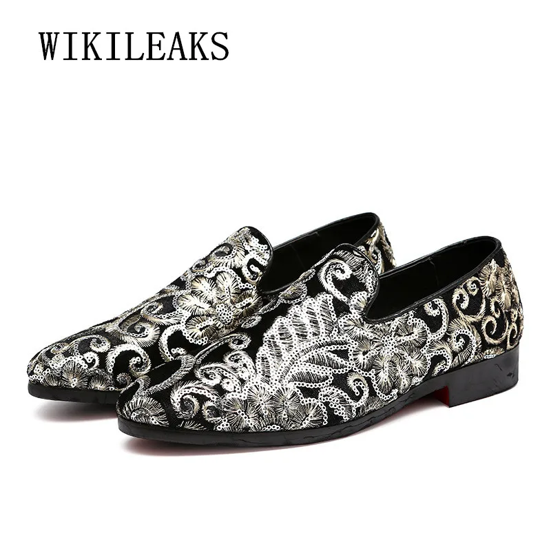 luxury men shoes embroidery handmade dress shoes men slip on loafers oxford shoes for men formal mariage party wedding shoes
luxury men shoes embroidery handmade dress shoes men slip on loafers oxford shoes for men formal mariage party wedding shoes