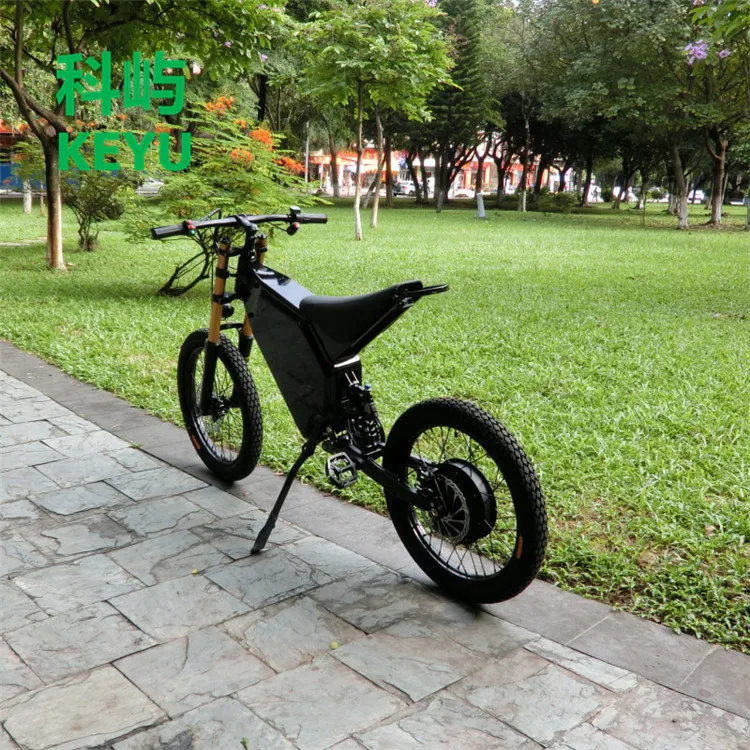 Discount Enduro Electric Bike electric mountain bike 1