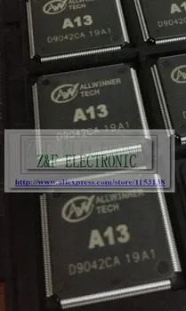 Processor A13 chip A13 CPU + AXP209 ( CPU chip + power ic ) NEW Original 2PCS=1 Set 
Processor A13 chip A13 CPU + AXP209 ( CPU chip + power ic ) NEW Original 2PCS=1 Set