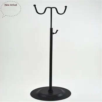 Free shipping Hot-selling double curved Adjustable handbag display/Handbag display stand tabletop bag/Hair accessories display
Free shipping Hot-selling double curved Adjustable handbag display/Handbag display stand tabletop bag/Hair accessories display