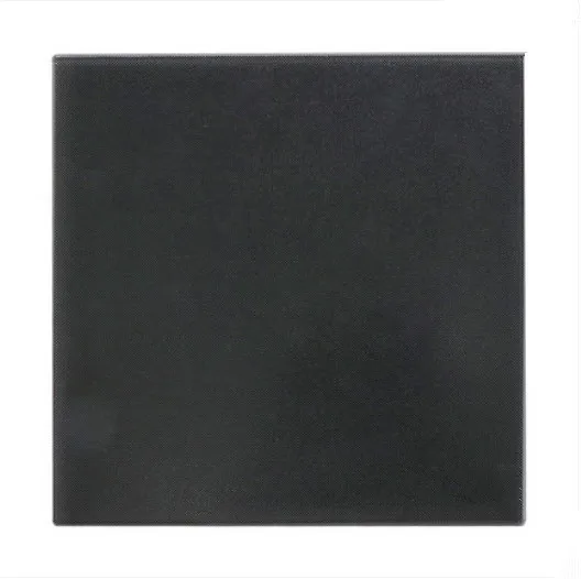 ANYCUBIC Ultrabase Heated Bed Self-adhesive 3D Printer Platform 200mm/240mm Build Surface Glass plate compatible with MK2 MK3
ANYCUBIC Ultrabase Heated Bed Self-adhesive 3D Printer Platform 200mm/240mm Build Surface Glass plate compatible with MK2 MK3
