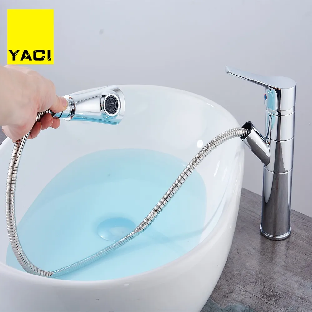 Bathroom basin faucet installation mesa smoking hot and cold water faucet Robinet single hand sinks smoked pull out faucet
Bathroom basin faucet installation mesa smoking hot and cold water faucet Robinet single hand sinks smoked pull out faucet
