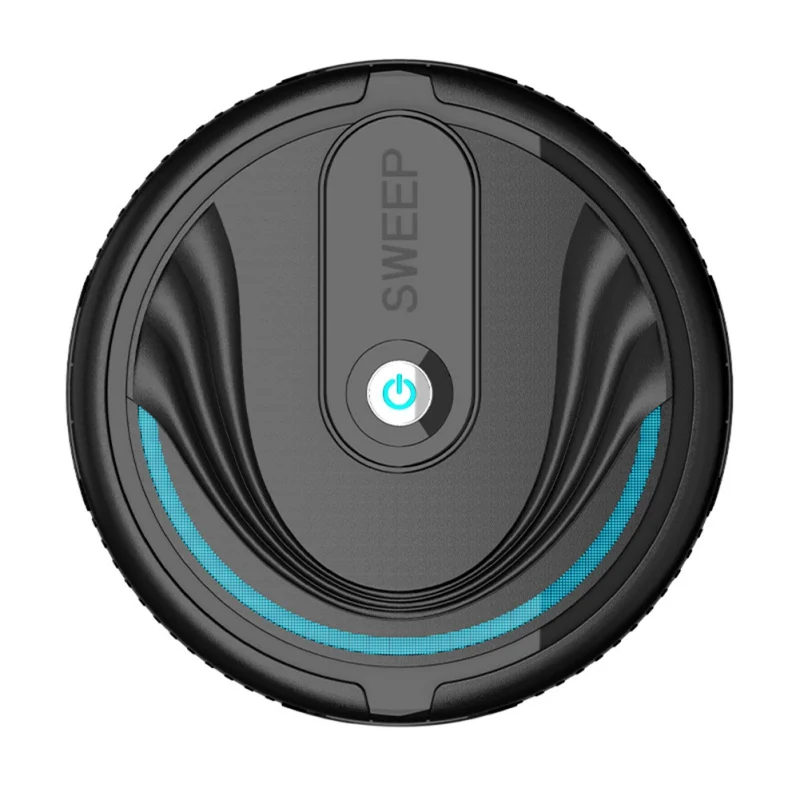 2019 2 In 1 Rechargeable Floor Sweeping Robot Dust Catcher Intelligent Auto-Induction Floor Sweeping Robot Vacuum Cleaner
2019 2 In 1 Rechargeable Floor Sweeping Robot Dust Catcher Intelligent Auto-Induction Floor Sweeping Robot Vacuum Cleaner