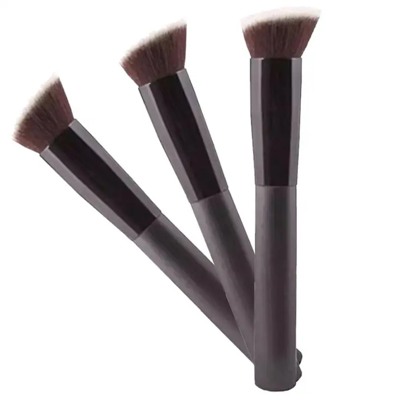 1pcs Hot Popular Multifunctional Makeup Brushes Concealer Eyeshadow Brush Set Professional Tool Kit Lip brochas maquiagem 9.23
1pcs Hot Popular Multifunctional Makeup Brushes Concealer Eyeshadow Brush Set Professional Tool Kit Lip brochas maquiagem 9.23
