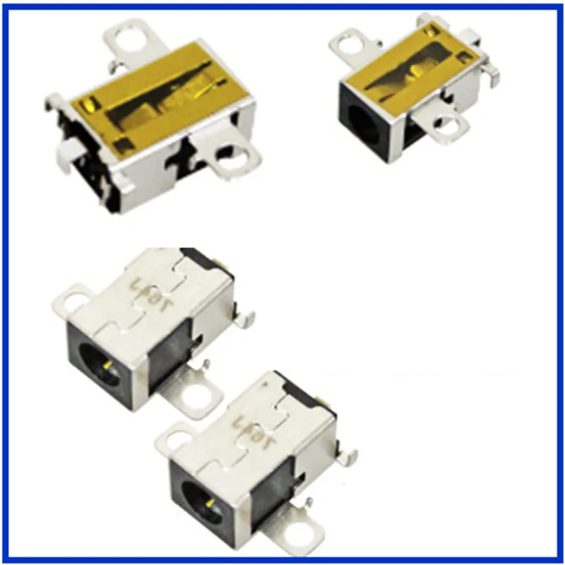 New DC Jack Power Socket Charging Connector Port For Lenovo Ideapad 310-15ISK 310-15IKB 110-15IBR 510-15IKB 110-15ISK 110-17IKB
New DC Jack Power Socket Charging Connector Port For Lenovo Ideapad 310-15ISK 310-15IKB 110-15IBR 510-15IKB 110-15ISK 110-17IKB