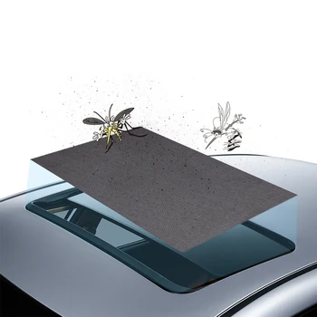 Sun shade Anti-pets Portable and Convenient Magnetic Curtain Gauze Vehicle Sunroof Mosquito-Net Screens for Toyota Honda NIssan
Sun shade Anti-pets Portable and Convenient Magnetic Curtain Gauze Vehicle Sunroof Mosquito-Net Screens for Toyota Honda NIssan