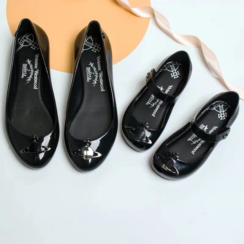 Parent-child Shoes Melissa Original 2019 NEW Girl Jelly Sandals Kids Sandals Melissa Children Sandals Beach Shoes 
Parent-child Shoes Melissa Original 2019 NEW Girl Jelly Sandals Kids Sandals Melissa Children Sandals Beach Shoes