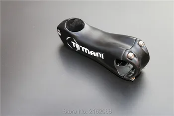 New TEMANI Mountain/Track/Road bike matt UD full carbon fibre bicycle stem 10 degree angle 31.8*80-120mm MTB parts Free shipping
New TEMANI Mountain/Track/Road bike matt UD full carbon fibre bicycle stem 10 degree angle 31.8*80-120mm MTB parts Free shipping