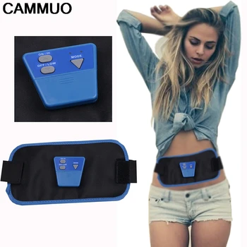 Women Waist Slimming Belt Belly Electric Back Shoulder Vibration Anti Cellulite MassagerFat Burner Machine
Women Waist Slimming Belt Belly Electric Back Shoulder Vibration Anti Cellulite MassagerFat Burner Machine